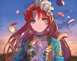 嫌われ者の公爵令嬢 ∙ Hyped.jp