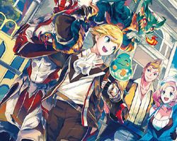 冒険がしたい創造スキル持ちの転生者 ∙ Hyped.jp