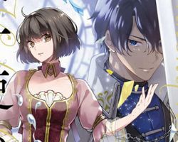 幻国の菓子使い ∙ Hyped.jp