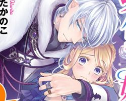 身代わり婚約者なのに、銀狼陛下がどうしても離してくれません! ∙ Hyped.jp