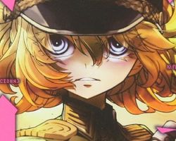 Youjo Senki ∙ Hyped.jp