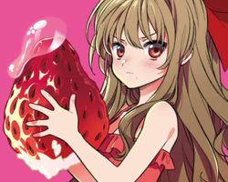 Toradora ∙ Hyped.jp