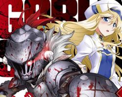 Goblin Slayer ∙ Hyped.jp