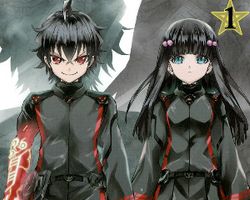 双星の陰陽師 26巻 Twin Star Exorcists Release Date Hyped Ride The Hype Train