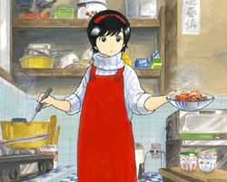 舞妓さんちのまかないさん ∙ Hyped.jp