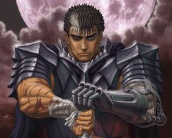 Berserk ∙ Hyped.jp