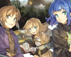 底辺戦士、チート魔導師に転職する! ∙ Hyped.jp