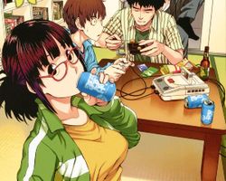 惰性67パーセント ∙ Hyped.jp