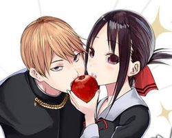 Kaguya-sama wa Kokurasetai ∙ Hyped.jp