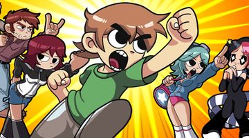 Scott Pilgrim vs. The World: The Game  コンプリートエディション ∙ Hyped.jp