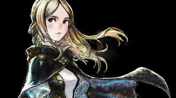 ブレイブリーデフォルトII  Bravely Default II ∙ Hyped.jp