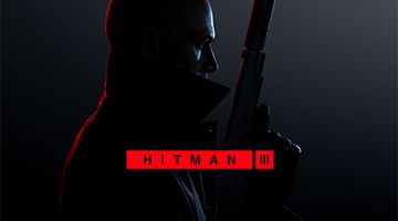 HITMAN 3 ∙ Hyped.jp