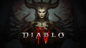 Diablo IV ∙ Hyped.jp