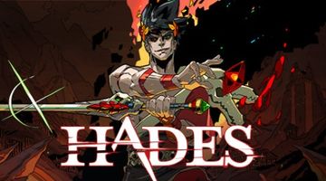 HADES ハデス ∙ Hyped.jp