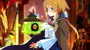 ガレリアの地下迷宮と魔女ノ旅団 Labyrinth of Galleria: Coven of Dusk ∙ Hyped.jp