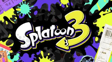 スプラトゥーン3 Splatoon 3 ∙ Hyped.jp