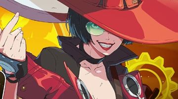 ギルティギア ストライヴ Guilty Gear: Strive ∙ Hyped.jp