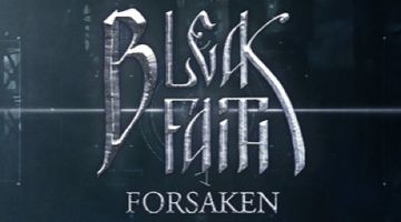 Bleak Faith: Forsaken ∙ Hyped.jp
