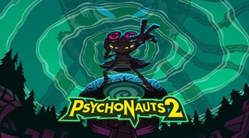 Psychonauts 2 ∙ Hyped.jp