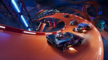 Hot Wheels Unleashed ホットウィール アンリーシュド ∙ Hyped.jp