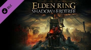 Elden Ring Shadow of the Erdtree ∙ Hyped.jp