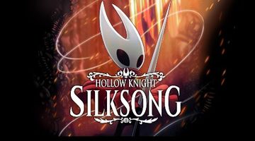 Hollow Knight: Silksong ∙ Hyped.jp