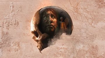 The Dark Pictures Anthology House of Ashes ∙ Hyped.jp