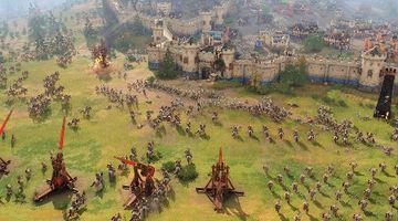 Age of Empires IV ∙ Hyped.jp