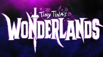 Tiny Tina's Wonderlands ワンダーランズ 〜タイニー・ティナと魔法の世界 ∙ Hyped.jp