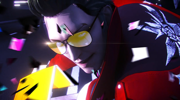 ノーモア★ヒーローズ3 No More Heroes 3 ∙ Hyped.jp