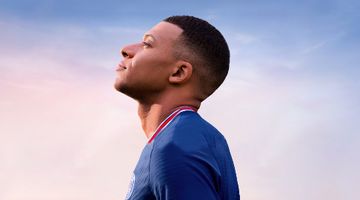 FIFA 22 ∙ Hyped.jp