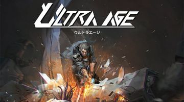 ウルトラエージ Ultra Age ∙ Hyped.jp