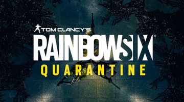 レインボーシックス クアランティン Tom Clancy's Rainbow Six Quarantine ∙ Hyped.jp