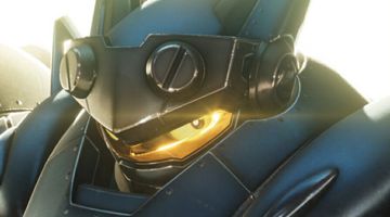 メガトン級ムサシ Megaton Musashi ∙ Hyped.jp