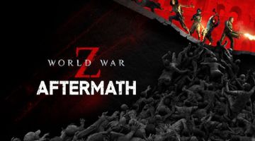 World War Z: Aftermath ∙ Hyped.jp