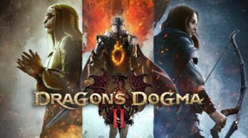 Dragon's Dogma 2 ∙ Hyped.jp
