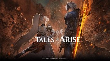 Tales Of Arise テイルズ オブ アライズ ∙ Hyped.jp