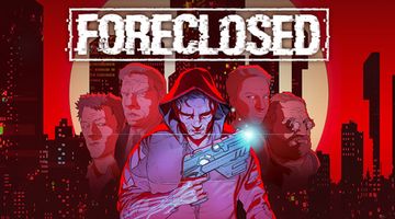 FORECLOSED フォークローズド ∙ Hyped.jp
