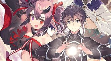 継続は魔力なり 10巻 〜無能魔法が便利魔法に進化を遂げました〜 ∙ Hyped.jp