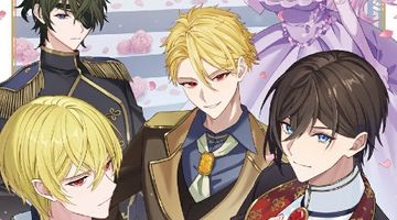 攻略不可能なクソゲーのヒロインに転生していたので、殺される前に離脱したい 2巻 溺愛ルート? 何それ? ∙ Hyped.jp