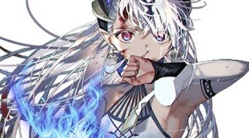 火群大戦 1巻 復讐の少女と火の闘技場〈帳〉 ∙ Hyped.jp