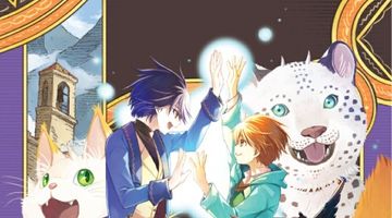 魔法使いと愉快な仲間たち7 〜モフモフと行く精霊の棲む隠れ村〜 〜モフモフと行く精霊の棲む隠れ村〜 ∙ Hyped.jp