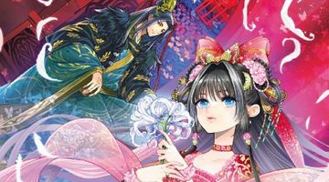 まじない妃の契約婚 上 偽寵姫は呪いを紐解く 1巻 ∙ Hyped.jp