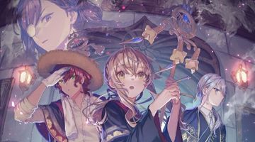 サイレント・ウィッチ XI 沈黙の魔女の隠しごと 11巻 沈黙の魔女の事件簿 ∙ Hyped.jp