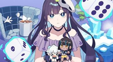 めめんともりと奇妙なゲーム2 【めめ村】再度招集! 今度は呪いのボードゲーム!? 【めめ村】再度招集! 今度は呪いのボードゲーム!? ∙ Hyped.jp