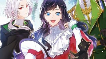 逆行した悪役令嬢は、なぜか魔力を失ったので深窓の令嬢になります 5巻 ∙ Hyped.jp