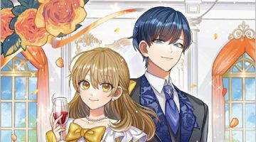 余りもの令嬢と訳あり令息は意外と相性が良いようです ∙ Hyped.jp