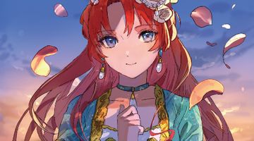 嫌われ者の公爵令嬢。1巻 ∙ Hyped.jp