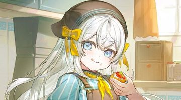 凶乱令嬢ニア・リストン 11 病弱令嬢に転生した神殺しの武人の華麗なる無双録 ∙ Hyped.jp