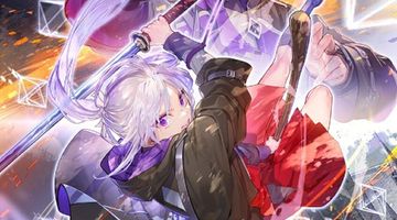 七つの魔剣が支配するXIV 15巻 ∙ Hyped.jp